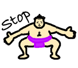 Japan 2020 (English) sticker #14762506