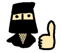 Japan 2020 (English) sticker #14762512