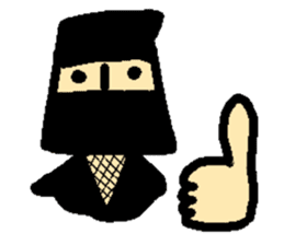 Japan 2020 (English) sticker #14762512