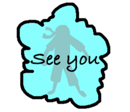 Japan 2020 (English) sticker #14762513