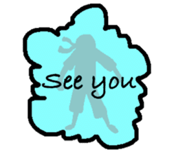 Japan 2020 (English) sticker #14762513