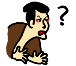 Japan 2020 (English) sticker #14762514