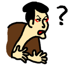 Japan 2020 (English) sticker #14762514