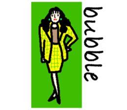 Japan 2020 (English) sticker #14762516