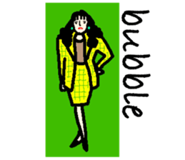 Japan 2020 (English) sticker #14762516