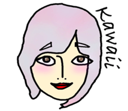 Japan 2020 (English) sticker #14762518