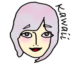 Japan 2020 (English) sticker #14762518