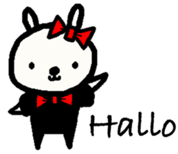 Japan 2020 (English) sticker #14762519