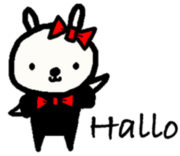 Japan 2020 (English) sticker #14762519