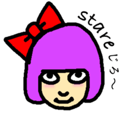 Japan 2020 (English) sticker #14762520