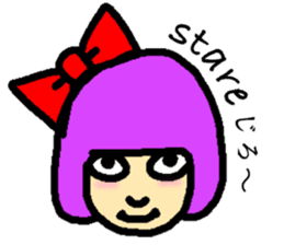 Japan 2020 (English) sticker #14762520