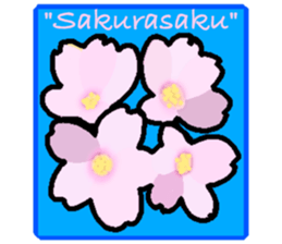 Japan 2020 (English) sticker #14762522