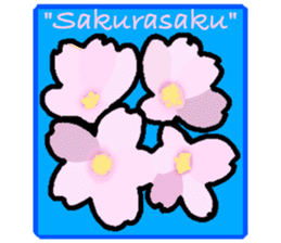 Japan 2020 (English) sticker #14762522