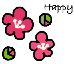 Japan 2020 (English) sticker #14762523