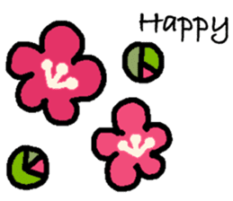 Japan 2020 (English) sticker #14762523