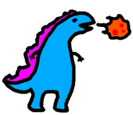 Japan 2020 (English) sticker #14762532