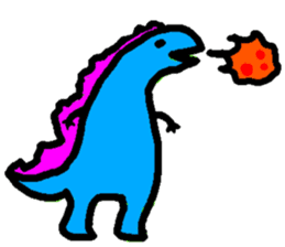 Japan 2020 (English) sticker #14762532