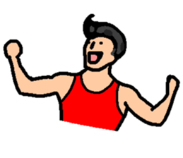 Japan 2020 (English) sticker #14762535