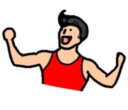 Japan 2020 (English) sticker #14762535