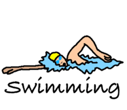 Japan 2020 (English) sticker #14762536