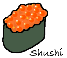 Japan 2020 (English) sticker #14762539