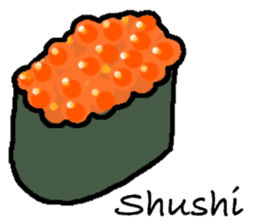 Japan 2020 (English) sticker #14762539