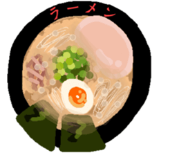 Japan 2020 (English) sticker #14762541