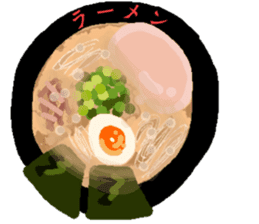 Japan 2020 (English) sticker #14762541