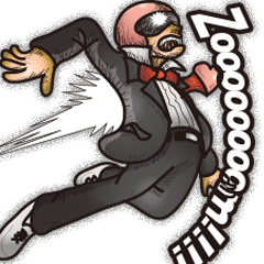 LOVE Ranger~love me,i love you~