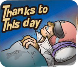 LOVE Ranger~love me,i love you~ sticker #14762604