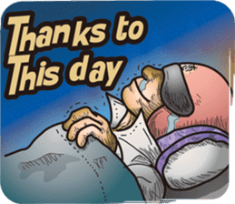 LOVE Ranger~love me,i love you~ sticker #14762604