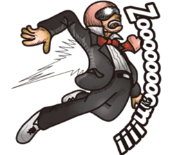 LOVE Ranger~love me,i love you~ sticker #14762605