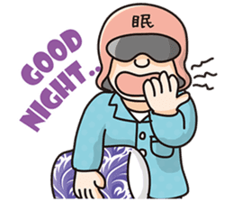 LOVE Ranger~love me,i love you~ sticker #14762606