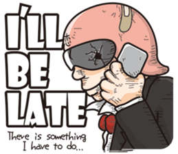 LOVE Ranger~love me,i love you~ sticker #14762611