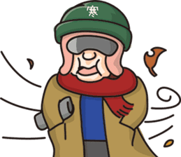 LOVE Ranger~love me,i love you~ sticker #14762612