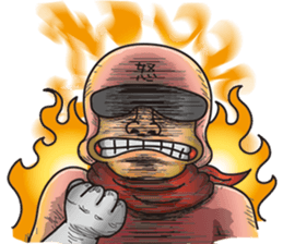 LOVE Ranger~love me,i love you~ sticker #14762616