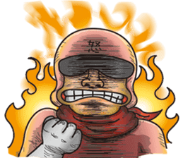 LOVE Ranger~love me,i love you~ sticker #14762616