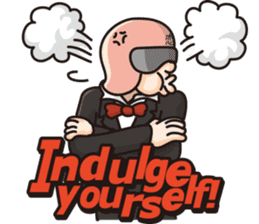 LOVE Ranger~love me,i love you~ sticker #14762617