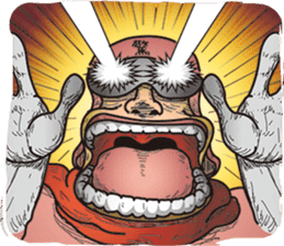 LOVE Ranger~love me,i love you~ sticker #14762620