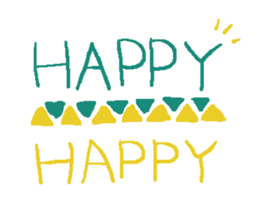 Cute message sticker1 sticker #14762702