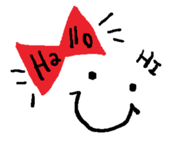 Cute message sticker1 sticker #14762705