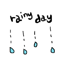 Cute message sticker1 sticker #14762726