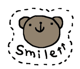 Cute message sticker1 sticker #14762734