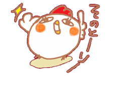 Chicken sticker2 sticker #14762840