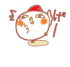 Chicken sticker2 sticker #14762848