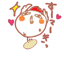 Chicken sticker2 sticker #14762849