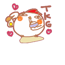 Chicken sticker2 sticker #14762850