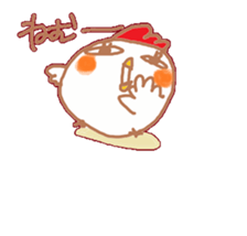 Chicken sticker2 sticker #14762854