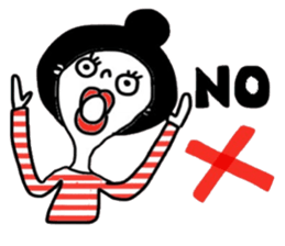 Rose iRose sticker #14762864