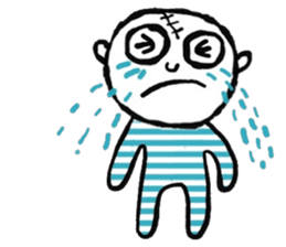 Atom - Kum Muang sticker #14763197